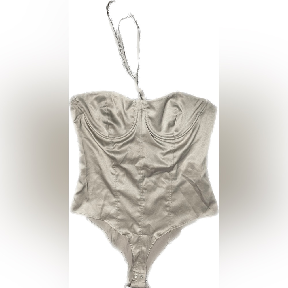 ZARA bodysuit
